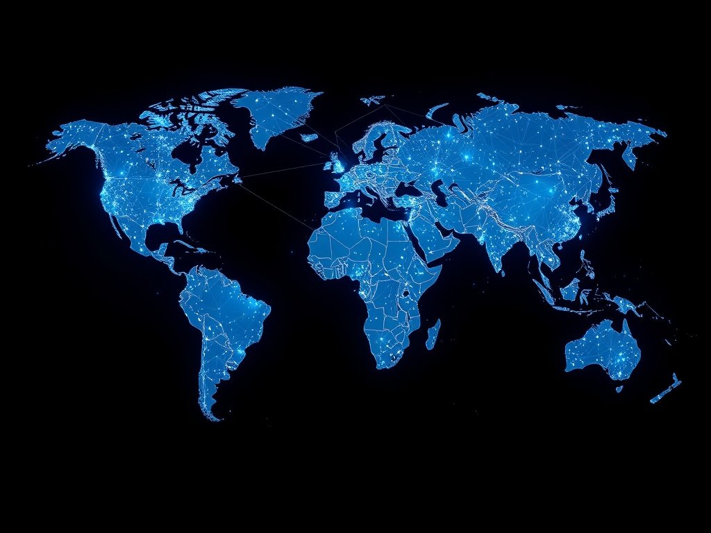 Global Reach